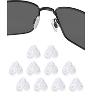 Pad Hidung Gantian untuk Oakley Socket 5.5 OX3218/Soket 5.0 OX3217/Soket Ti OX5019/Plat Keluli OX322