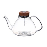 感溫耐熱玻璃燒水壺(1000ml)