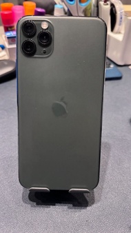 Iphone11promax 6.5吋256G 福利品 業內最長保固6個月 電池100% 二手機 哀鳳 三眼 蘋果12