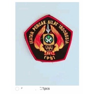 Embroidered BED IPSI BED PSHT LARGE FAMILY BED