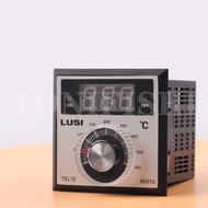 220V 380V TEL72-9001 ELectric Oven Oven Hongling Kitchen Treasure Henglian Special Thermostat Meter 