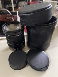 Leica M Tri Elmar 28-35-50 f4 Zoom Lens