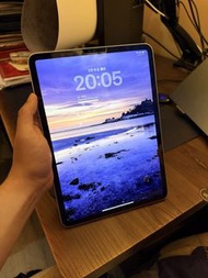 Apple iPad Pro m1 128gb 完美成色 11"