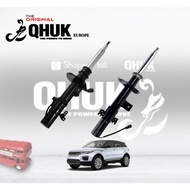 Land Rover Evoque L538 2011 QHUK Electric Gas Absorber