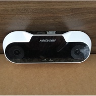 Genuine Hikvision Binocular Smart iDS-2CD6810F/C Guest Statistics Network Camera