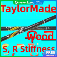 Taylormade | Taylormade Wood R-Flex S-Flex Shaft Golf 3-Wood 5-Wood 7-Wood Stealth Shim 1 2 M-Series