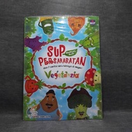 Friendship Soup And 7 Other Fun Stories In The Country