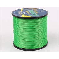 FISHGANG OEM/ODM Fishing Line 1000m Sea Fishing 9X Braided PE Fishing Line