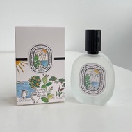 ⁂11.11 MEGA SALE⁂DIPTYQUE_HAIR MIST -ILIO 30ML - 100ML PERFUME