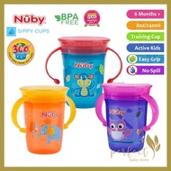 Nuby 360 Wonder Cup 240ml / 8oz