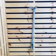 Multifunctional Crowbar Breaking Desperate Desperate Desperate Carbon Steel Nail Lifter Crowbar Tool