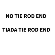 44200-BZ020 Perodua viva 1.0 daihatsu cuore move mira l251 l252 1.0 power stering rack no tie rod en