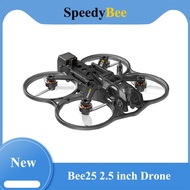 SpeedyBee Bee25 2.5 inch FPV with RunCamLink/Analog VTX Without camera and without VTX