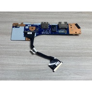 THINKPAD E480 USB PORT