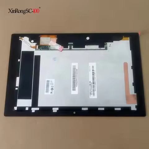 AAA For Sony Xperia Tablet Z SGP311 SGP312 SGP321 SGP341 10.1'' LCD Display Touch Screen Digitizer G