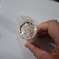 Ancient Coin-Nt $Issued 50th Anniversary Coin (Original Coupon/50 Pieces Included/Unopened) One Roll