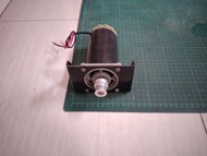 DC Motor Permanent Magnet 180V Mini Generator DIY