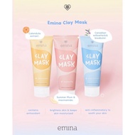 EMINA CLAY MASK Emina MASK/