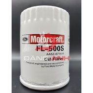 Transit OIL FILTER Explorer 3.5 2013+ T35PDED F150 CHYs FL500S AA5Z-6714-A