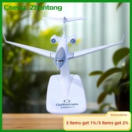 Cneng 1PCS Gulfstream G650 Aircraft Diecast 1 200 Scale Airplane Model Planes G650ER Airplane Model 