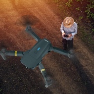 [ORIGINAL] Drone Kamera murah DRON KAMERA Drone With Camera Lipat Hd