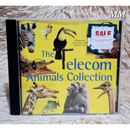 THE TELECOM ANILAS COLLECTION