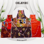 APRON (protective cloth when cooking or clean) apron kitchen apron for cooking