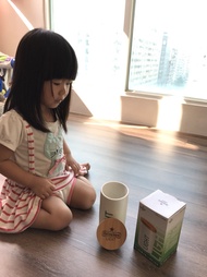 Haimingen LIGHT Leaning Tower Cup