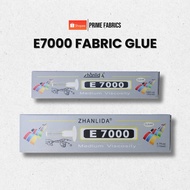 E7000 Fabric Glue Adhesive Multipurpose Glue