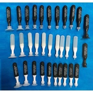 New Style Cyprus Non-Marking Anti-Static Small Head Black Portable Powerful Vacuum Suction Pen Sucti