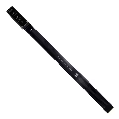 M.2 NVME NGFF M-Key SSD Extension Cable Support PCle4.0 M.2 NVMe SSD Extension Cable for M.2 2230 22