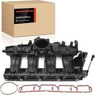 Frankberg Intake Manifold Intake Manifold Compatible with A3 8P1 A4 8EC A6 4F2 Leon 1P1 Octavia II 1