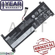 Original Genuine Lenovo L20B2PF0 L20C2PF0 L20D2PF0 L20M2PF0 2C 7.68V 38Wh Short Laptop Battery