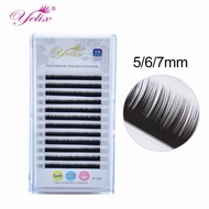 MATA YELIX UNDERLASH BOTTOM LASH