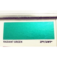 TOYOTA RADIANT GREEN 2PY/6W9 CAT 2K