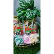 pekasam Premium Along