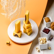 【和生御品】金磚綠豆黃綜合禮盒(15入)