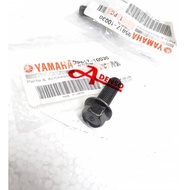 125Z 125ZR Y125Z BOLT CALIPER REAR BOLT PUMP BAWAH 125Z SCREW SKRU BRAKE BELAKANG (ORIGINAL100%YAMAH