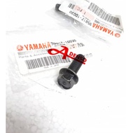 125Z 125ZR Y125Z 125Z BOLT CALIPER REAR BOLT PUMP BAWAH 125Z SCREW SKRU BRAKE BELAKANG 95827-10030 ORIGINAL100%YAMAHA