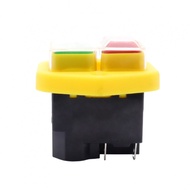 【GTTR】Undervoltage Protection Switch IP54 Waterproof Rating Overload Protection Systemready stock