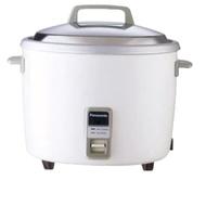 Panasonic Conventional Rice Cooker (3.6L) SRWM36WSKN