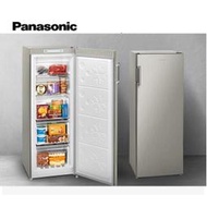 議價最便宜 國際牌 250公升 直立式冷凍櫃 NR-FZ250A-S