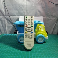 LG CRT TV REMOTE