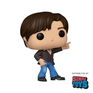 Funko Pop Rocks: BTS  220 - Dynamite- Suga