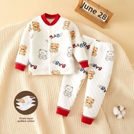 GAOTAN | Thickened Thermal Suit