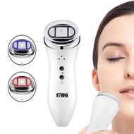 Mini HIFU Machine Ultrasound Machine Skin Care Products RF Fadiofrecuencia LED Anti Wrinkle Skin Care Spa Beauty