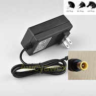 AC DC 19V 2.1A 1.7A 1.6A 1.58A 1.3A 1.2A 0.8A 40W Power adapter For LG LCD Monitor LED Samsung C27RG