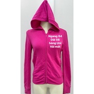 Jacket Uni 2Hand