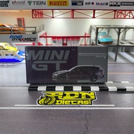 Mini GT M3 M Performance Touring Daytona Violetbmw