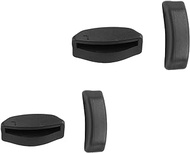 Replacement Nose Pad for Oakley Sideswept OO9445/Sideswept RX OX8160